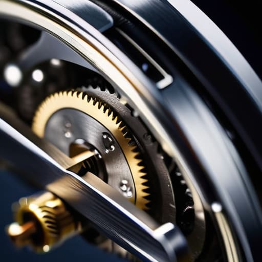 The Bottom Line on Margin Mastery.
