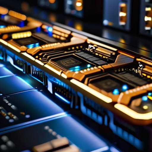 The Bottom Line on PCIe Gen 6 Expansion