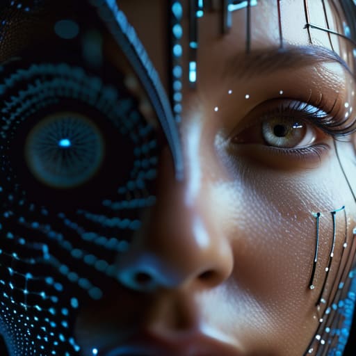The Road Ahead for neural avatar synthesis.