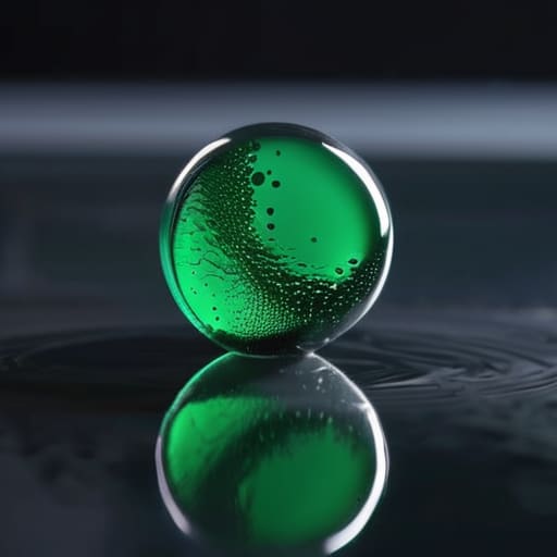 Chroma-Key Epoxy Color Matching indistinguishable casts.