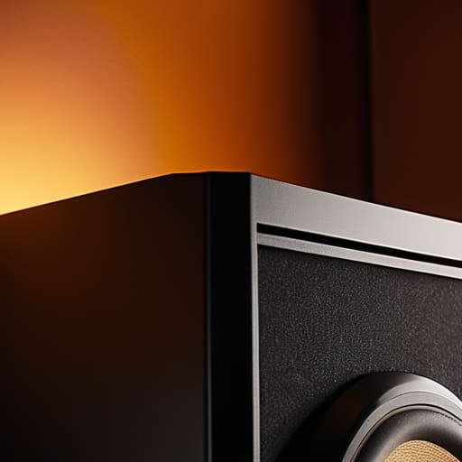 Mass-Loaded Vinyl Isolation Cabinets for soundproofing.