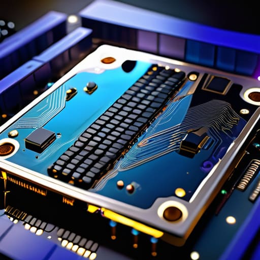 PCIe Gen 6 Bandwidth Expansion Bridges.