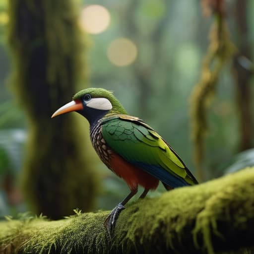 Decoding Bio Acoustic Signal Interference in Our Shared World