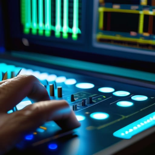 Mastering Advanced Electromagnetic Field Measurement Techniques.