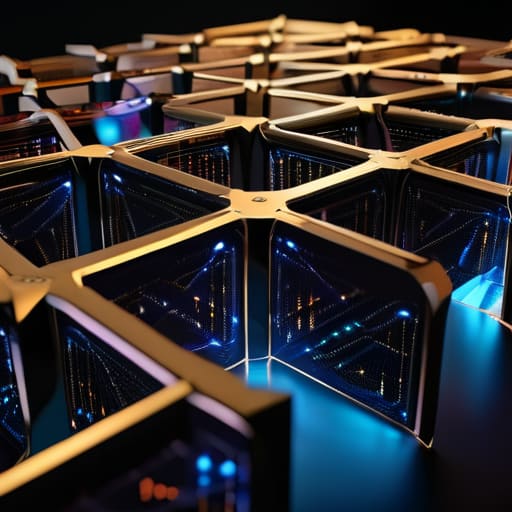 Mastering Decentralized Protocol Stability Through Code.