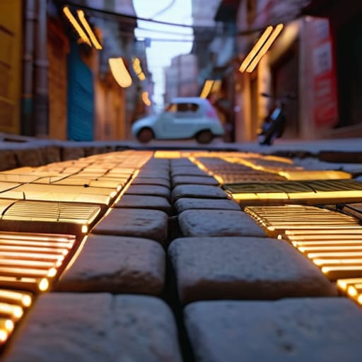 Optimizing Connectivity Through Edge Computing Latency Optimization