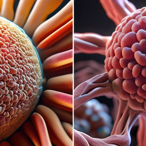 Decoding the Nuances of Myofibrillar vs Sarcoplasmic Hypertrophy