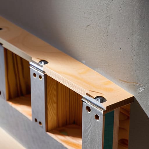 The Precision of Staggered Stud Wall Construction.