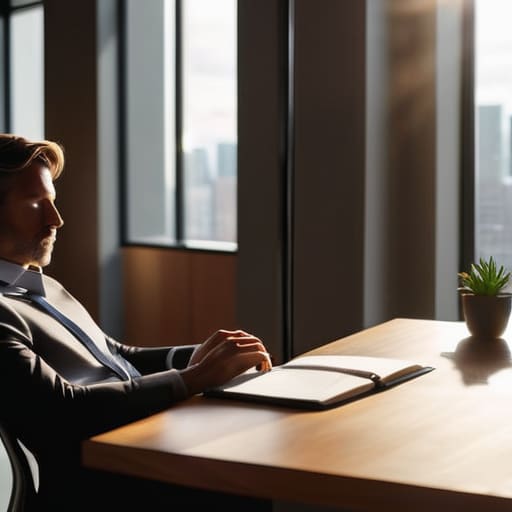 Finding clarity Beyond the Mental Fog.