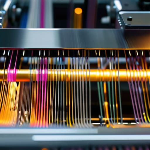 The Bottom Line on Tension Control.