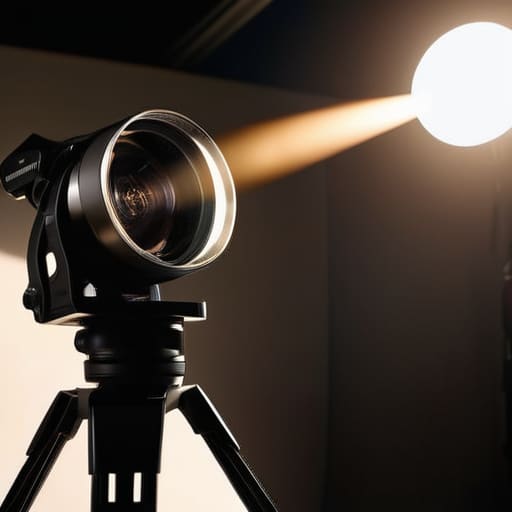 Mastering lighting synchronicity with The Final Pulse.