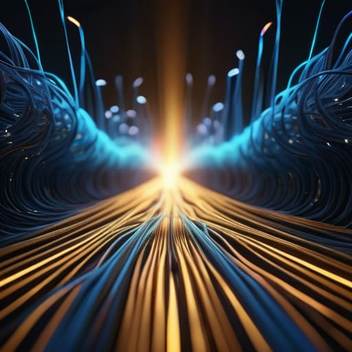 The Human Connection in a Digital Web.