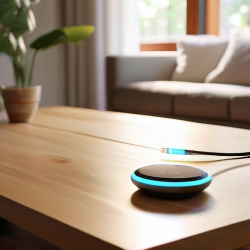 Habitat Electromagnetic Baseline Audits in clean environment.