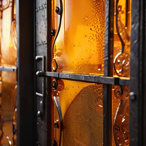 Redemption Gate Liquidity Protocols under lock.
