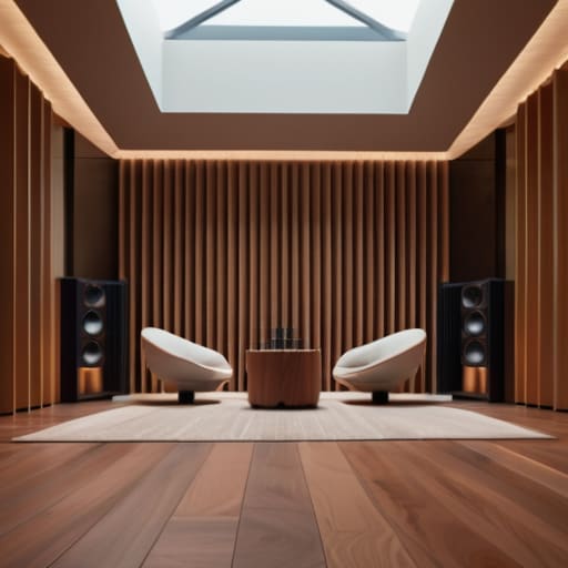 Unlocking Auditory Perception in Listening Rooms.