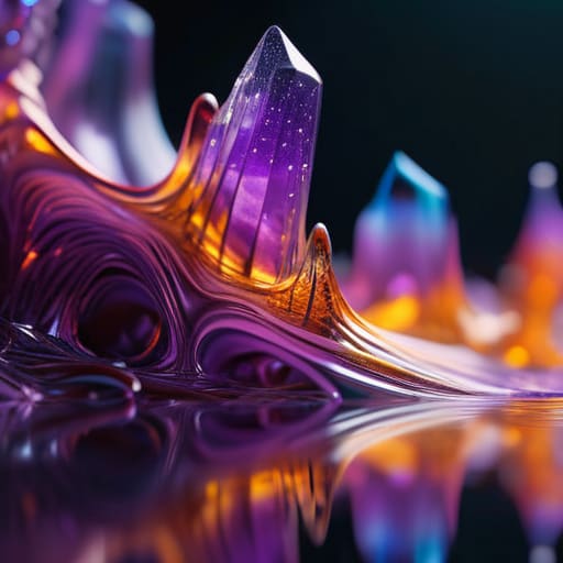 Harnessing Non Equilibrium Thermodynamics in Tech.