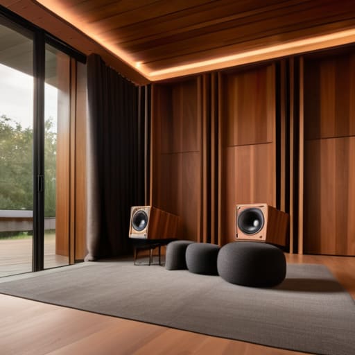 Beyond the Technical: Finding the Heart of Sound.