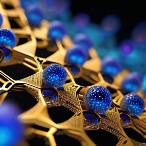 The New Blueprint for Precision: Molecular Orchestration
