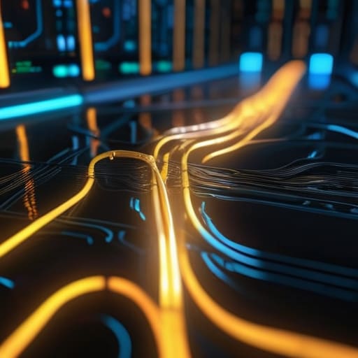 CI/CD Supply Chain Financial Risks forensics.