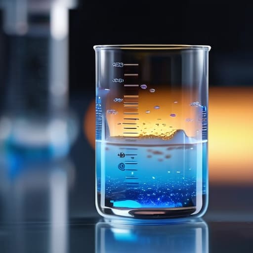 Systemic Acid-Base Buffering (Shop) lab stabilization.