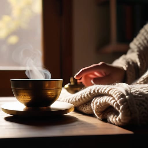 Cultivating Connection Through Mindful Solo Activities.