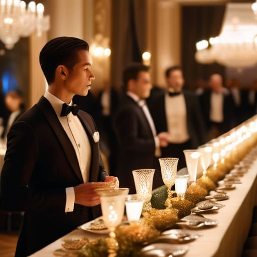 Graceful Exit Strategies for Social Events and Meaningful Departures
