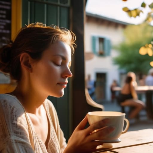 Healing From Social Withdrawal Through Mindful Presence
