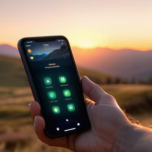 Mastering Low Data Mode Settings for Conscious Connectivity