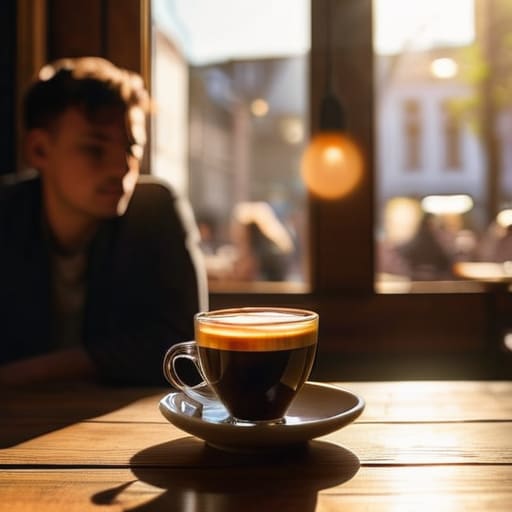 Overcoming Social Anxiety and Hesitation in a Global Age.