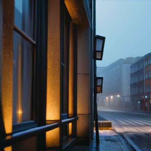 The Quiet Struggle Seasonal Affective Disorder and Social Withdrawal.