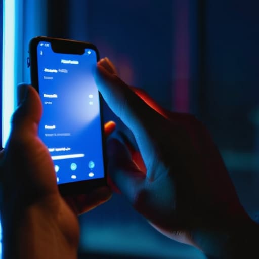 Unmasking the Fear of Rejection in Digital Dating