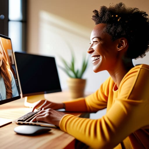 How remote teams stay connected humanly.