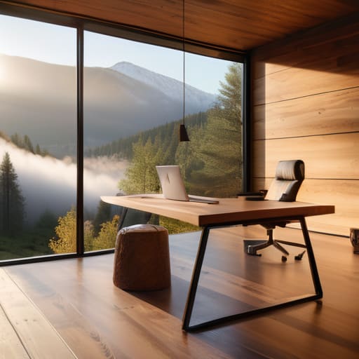 How remote work changed where people live.