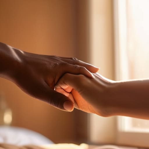 How to be the person who reaches out first.