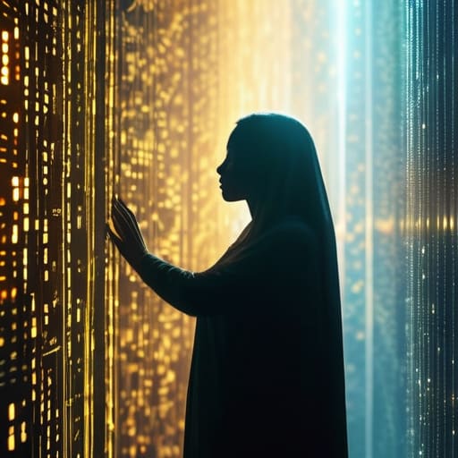 How to keep your data private online.