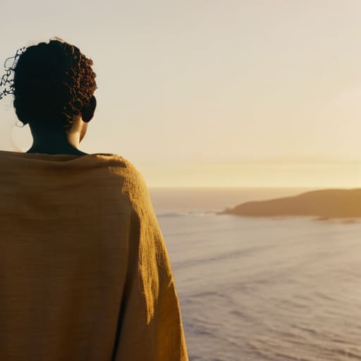 How to rebuild confidence after time alone.