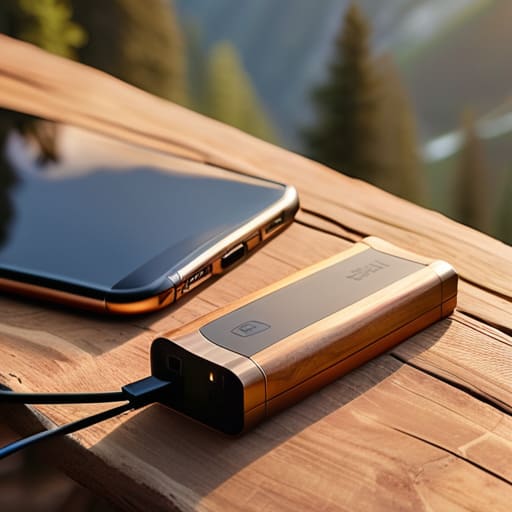 What to look for in a portable battery.