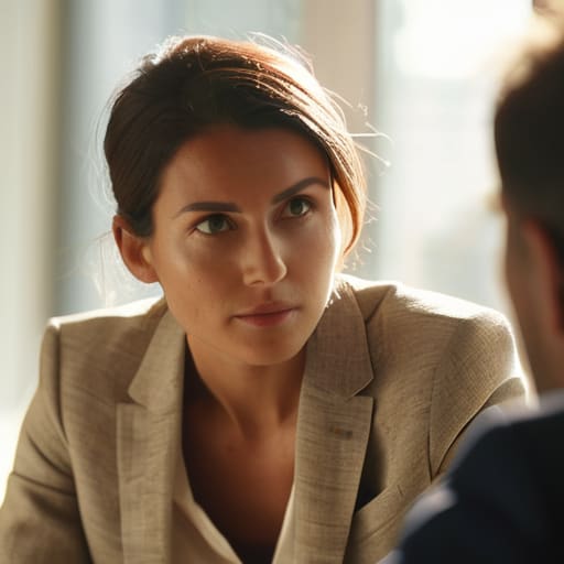 Smart Questions for Job Seekers Seeking Real Connection