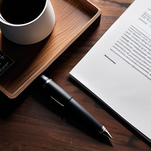 Strategic Intent Navigating the Professional Summary vs Objective Debate