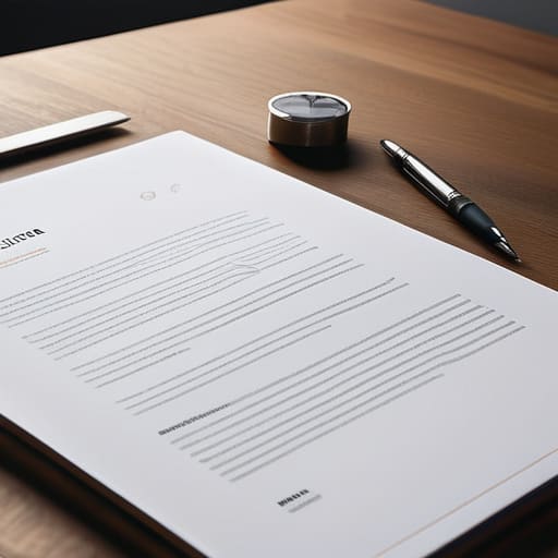 Mastering the Algorithm With Ats Friendly Resume Examples