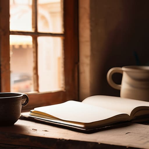 Overcoming Perfectionism in Art to Reclaim Your Voice