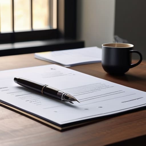 Beyond the Document: Your Career Narrative in Motion
