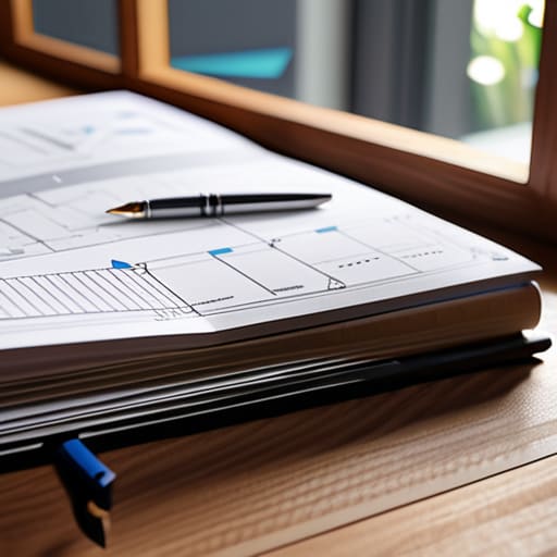 From Blueprint to Reality: Architecting business foundations.